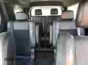 2021 Dodge Durango R/T z VIN 1C4SDHCT5MC682623, wystawiony jako Copart lot #68512385 z przebiegiem 74 445 mil mil oraz Szkoda całkowita • Salvage title. Historia ofert i sprzedaży dostępna na DreamBid. Obrazek 10.