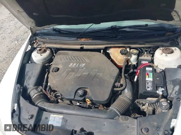 2010 Chevrolet Malibu с VIN 1G1ZA5EK5A4125767, выставлен на аукционе IAAI как лот 43285368 с пробегом 188 334 миль миль и . История ставок и продаж доступна на DreamBid. Изображение 10.