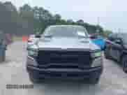 2025 Ram 1500 Rebel z VIN 1C6SRFLP3SN574597, wystawiony jako IAAI lot #42865040 z przebiegiem 35 346 mil mil oraz . Historia ofert i sprzedaży dostępna na DreamBid. Obrazek 12.