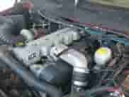 1998 Dodge 2500 z VIN 1B7KF2366WJ229255, wystawiony jako IAAI lot #43104314 z przebiegiem 117 785 mil mil oraz . Historia ofert i sprzedaży dostępna na DreamBid. Obrazek 18.