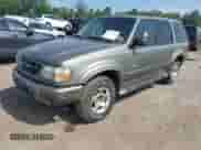 2000 Ford Explorer with VIN 1FMZU75E6YZB71590, listed as a IAAI auction lot 42757239 with 122,876 mi miles and . Bid and sale history available at DreamBid. Image 2.
