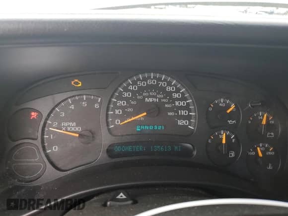 2005 Chevrolet Silverado 1500 Z71 with VIN 1GCEK14T35E218468, listed as a Copart auction lot 65709095 with 135,613 mi miles and Clean title. Bid and sale history available at DreamBid. Image 9.