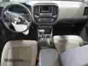 2015 Chevrolet Colorado with VIN 1GCHSAE39F1264570, listed as a Copart auction lot 49677645 with 105,800 mi miles and Clean title. Bid and sale history available at DreamBid. Image 8.