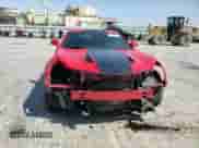 2017 Chevrolet Camaro 2SS с VIN 1G1FH1R77H0151849, выставлен на аукционе Copart как лот 51470815 с пробегом 80 374 миль миль и Списание • Salvage title. История ставок и продаж доступна на DreamBid. Изображение 11.
