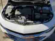 2024 Chevrolet Malibu LT с VIN 1G1ZE5STXRF174321, выставлен на аукционе Copart как лот 74966164 с пробегом 14 961 миль миль и Чистый • Clean title. История ставок и продаж доступна на DreamBid. Изображение 11.