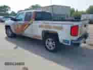 2017 Chevrolet Silverado 1500 Custom с VIN 1GCRCPEC5HZ398145, выставлен на аукционе IAAI как лот 42787880 с пробегом 190 381 миль миль и . История ставок и продаж доступна на DreamBid. Изображение 3.