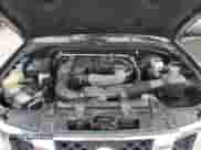 2019 Nissan Frontier SV with VIN 1N6BD0CT5KN772337, listed as a Copart auction lot 78141094 with 36,841 mi miles and Salvage title. Bid and sale history available at DreamBid. Image 11.