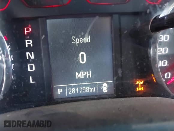 2018 Chevrolet Silverado 1500 Work Truck с VIN 1GCVKNEH0JZ234678, выставлен на аукционе IAAI как лот 41635601 с пробегом 281 758 миль миль и . История ставок и продаж доступна на DreamBid. Изображение 15.