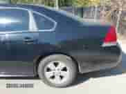 2010 Chevrolet Impala LT с VIN 2G1WB5EK6A1161172, выставлен на аукционе IAAI как лот 43334511 с пробегом 307 333 миль миль и . История ставок и продаж доступна на DreamBid. Изображение 13.
