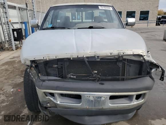 1995 Dodge 1500 с VIN 1B7HF16Z2SS280640, выставлен на аукционе Copart как лот 78192444 с пробегом 164 916 миль миль и Списание • Salvage title. История ставок и продаж доступна на DreamBid. Изображение 5.