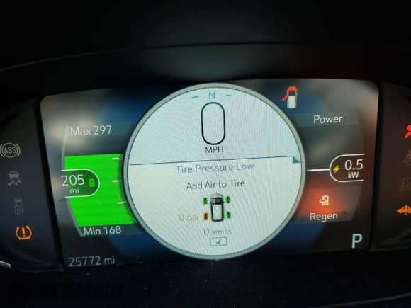 2021 Chevrolet Bolt EV LT z VIN 1G1FY6S09M4110331, wystawiony jako Copart lot #70226203 z przebiegiem 25 772 mil mil oraz . Historia ofert i sprzedaży dostępna na DreamBid. Obrazek 9.