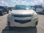 2011 Chevrolet Equinox 2LT with VIN 2CNFLPE58B6204517, listed as a Copart auction lot 69042915 with 193,038 mi miles and Salvage title. Bid and sale history available at DreamBid. Image 5.