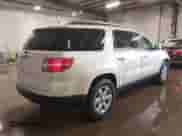 2009 Saturn Outlook XR with VIN 5GZER23D29J111869, listed as a IAAI auction lot 41502111 with 247,087 mi miles and . Bid and sale history available at DreamBid. Image 4.