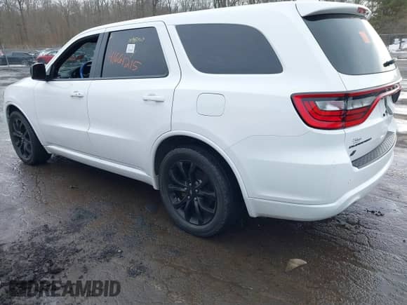 2019 Dodge Durango R/T с VIN 1C4SDJCT7KC550824, выставлен на аукционе IAAI как лот 41661215 с пробегом 68 378 миль миль и . История ставок и продаж доступна на DreamBid. Изображение 3.