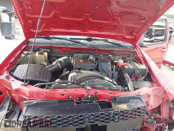 2009 Chevrolet Colorado 1LT с VIN 1GCCS13E498105997, выставлен на аукционе IAAI как лот 42636975 с пробегом 153 107 миль миль и . История ставок и продаж доступна на DreamBid. Изображение 10.