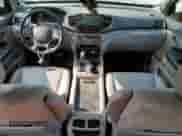 2019 Honda Pilot EX-L z VIN 5FNYF5H55KB003155, wystawiony jako Copart lot #60409415 z przebiegiem 126 082 mil mil oraz Szkoda całkowita • Salvage title. Historia ofert i sprzedaży dostępna na DreamBid. Obrazek 8.