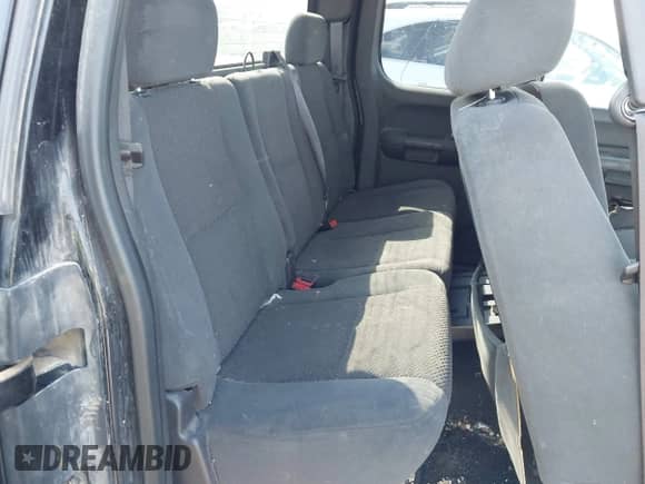 2008 GMC Sierra 1500 SLE1 с VIN 1GTEK19J78Z126266, выставлен на аукционе IAAI как лот 43230338 с пробегом 274 065 миль миль и . История ставок и продаж доступна на DreamBid. Изображение 8.