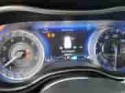 2018 Chrysler 300 Touring L с VIN 2C3CCAAG3JH283582, выставлен на аукционе Copart как лот 51636415 с пробегом 50 975 миль миль и Списание • Salvage title. История ставок и продаж доступна на DreamBid. Изображение 9.