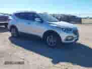 2018 Hyundai Santa Fe 2.4L с VIN 5XYZUDLB5JG525129, выставлен на аукционе IAAI как лот 43467389 с пробегом 115 178 миль миль и . История ставок и продаж доступна на DreamBid. Изображение 1.