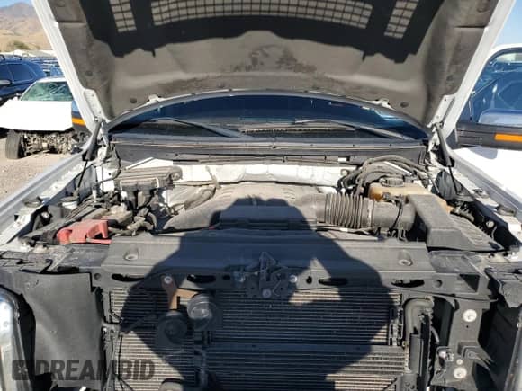 2012 Ford F-150 XL с VIN 1FTFW1ET2CKD88441, выставлен на аукционе Copart как лот 69252895 с пробегом 122 749 миль миль и Списание • Salvage title. История ставок и продаж доступна на DreamBid. Изображение 11.