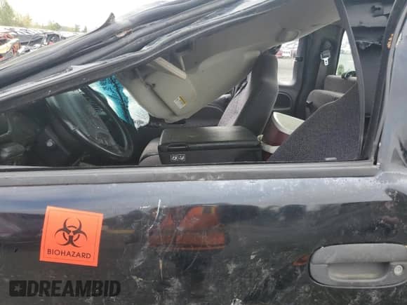 2002 Dodge 2500 z VIN 3B7KF23602M285138, wystawiony jako Copart lot #71438535 z przebiegiem Nie podano mil oraz Szkoda całkowita • Salvage title. Historia ofert i sprzedaży dostępna na DreamBid. Obrazek 7.