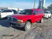 2004 Dodge Dakota with VIN 1D7HG12K54S635122, listed as a IAAI auction lot 41876308 with Not provided miles and . Bid and sale history available at DreamBid. Image 2.