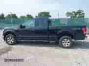 2017 Ford F-150 XL с VIN 1FTFX1EG1HKD47001, выставлен на аукционе IAAI как лот 42362486 с пробегом 154 666 миль миль и . История ставок и продаж доступна на DreamBid. Изображение 14.