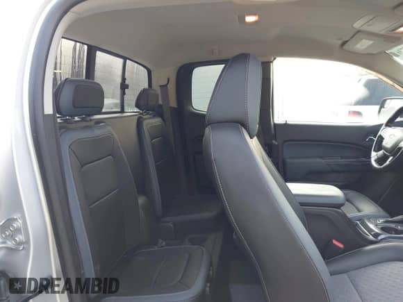 2016 Chevrolet Colorado 2WD Z71 z VIN 1GCHSDE34G1394629, wystawiony jako IAAI lot #42327361 z przebiegiem 46 911 mil mil oraz . Historia ofert i sprzedaży dostępna na DreamBid. Obrazek 8.