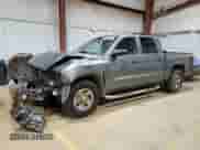 2007 Dodge Dakota SLT z VIN 1D7HE48P67S198715, wystawiony jako Copart lot #46497595 z przebiegiem 171 572 mil mil oraz Szkoda całkowita • Salvage title. Historia ofert i sprzedaży dostępna na DreamBid. Obrazek 1.