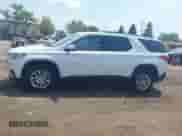 2021 Chevrolet Traverse LT Cloth с VIN 1GNEVGKW1MJ141376, выставлен на аукционе IAAI как лот 42519259 с пробегом 74 244 миль миль и . История ставок и продаж доступна на DreamBid. Изображение 14.