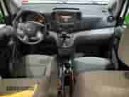 2017 Chevrolet City Express Cargo LS с VIN 3N63M0YN4HK719626, выставлен на аукционе Copart как лот 55591755 с пробегом 92 597 миль миль и Списание • Salvage title. История ставок и продаж доступна на DreamBid. Изображение 8.
