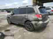 2017 Subaru Forester Touring z VIN JF2SJGWC1HH557983, wystawiony jako Copart lot #68510025 z przebiegiem 122 654 mil mil oraz Szkoda całkowita • Salvage title. Historia ofert i sprzedaży dostępna na DreamBid. Obrazek 2.