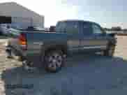 2007 GMC Sierra 1500 SLT с VIN 2GTEK19Z471112578, выставлен на аукционе Copart как лот 67040714 с пробегом 252 033 миль миль и Списание • Salvage title. История ставок и продаж доступна на DreamBid. Изображение 3.