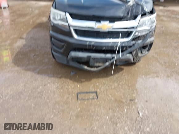 2019 Chevrolet Colorado 2WD LT z VIN 1GCGSCEA9K1337629, wystawiony jako IAAI lot #42115068 z przebiegiem 57 238 mil mil oraz . Historia ofert i sprzedaży dostępna na DreamBid. Obrazek 12.