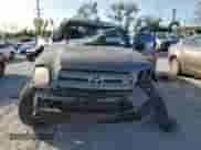 2006 Toyota Tundra Limited z VIN 5TBET38196S544331, wystawiony jako Copart lot #81961585 z przebiegiem Nie podano mil oraz Szkoda całkowita • Salvage title. Historia ofert i sprzedaży dostępna na DreamBid. Obrazek 5.