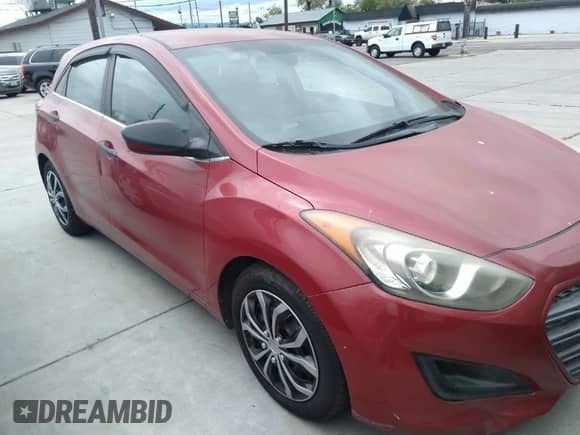 2016 Hyundai Elantra с VIN KMHD35LH4GU252193, выставлен на аукционе IAAI как лот 42071921 с пробегом 143 268 миль миль и . История ставок и продаж доступна на DreamBid. Изображение 1.