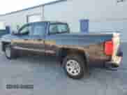 2014 Chevrolet Silverado 1500 Work Truck z VIN 1GCRCPEH9EZ162217, wystawiony jako Copart lot #84883005 z przebiegiem Nie podano mil oraz Szkoda całkowita • Salvage title. Historia ofert i sprzedaży dostępna na DreamBid. Obrazek 2.