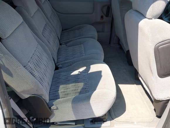 2005 Chevrolet Venture LS с VIN 1GNDV23E85D102191, выставлен на аукционе IAAI как лот 42561364 с пробегом 118 791 миль миль и . История ставок и продаж доступна на DreamBid. Изображение 8.