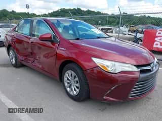2015 Toyota Camry LE с VIN 4T1BD1FK4FU175070, выставлен на аукционе IAAI как лот 42692374 с пробегом 108 106 миль миль и . История ставок и продаж доступна на DreamBid. Изображение 1.