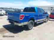 2014 Ford F-150 XLT с VIN 1FTFW1ET9EFB84683, выставлен на аукционе IAAI как лот 42901673 с пробегом 199 237 миль миль и . История ставок и продаж доступна на DreamBid. Изображение 4.