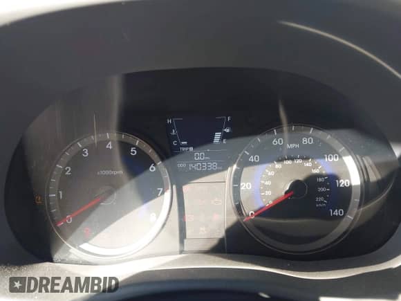 2014 Hyundai Accent SE с VIN KMHCU5AE5EU184422, выставлен на аукционе IAAI как лот 43584795 с пробегом 140 338 миль миль и . История ставок и продаж доступна на DreamBid. Изображение 7.