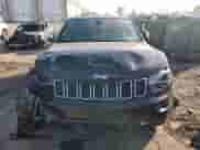 2020 Jeep Grand Cherokee Limited с VIN 1C4RJFBG5LC409230, выставлен на аукционе Copart как лот 80617825 с пробегом 58 414 миль миль и На запчасти • Non repairable. История ставок и продаж доступна на DreamBid. Изображение 5.