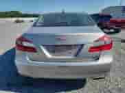 2012 Hyundai Genesis R-Spec с VIN KMHGC4DH9CU166541, выставлен на аукционе Copart как лот 80263315 с пробегом 159 406 миль миль и Списание • Salvage title. История ставок и продаж доступна на DreamBid. Изображение 6.