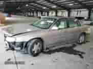 2000 Chevrolet Malibu LS z VIN 1G1NE52J9Y6326326, wystawiony jako Copart lot #72615584 z przebiegiem 235 408 mil mil oraz Szkoda całkowita • Salvage title. Historia ofert i sprzedaży dostępna na DreamBid. Obrazek 1.