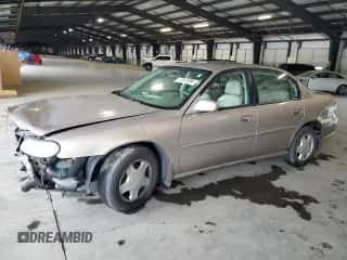 2000 Chevrolet Malibu LS с VIN 1G1NE52J9Y6326326, выставлен на аукционе Copart как лот 72615584 с пробегом 235 408 миль миль и Списание • Salvage title. История ставок и продаж доступна на DreamBid. Изображение 1.