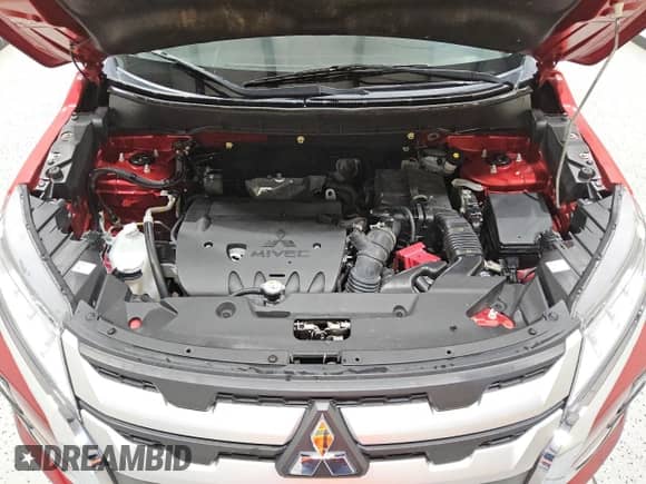 2020 Mitsubishi Outlander ES с VIN JA4AP3AUXLU020279, выставлен на аукционе Copart как лот 85198375 с пробегом 134 487 миль миль и Чистый • Clean title. История ставок и продаж доступна на DreamBid. Изображение 12.