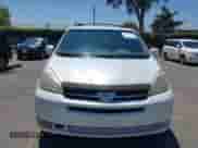 2005 Toyota Sienna XLE z VIN 5TDZA22C85S359348, wystawiony jako IAAI lot #42640899 z przebiegiem 185 773 mil mil oraz . Historia ofert i sprzedaży dostępna na DreamBid. Obrazek 12.