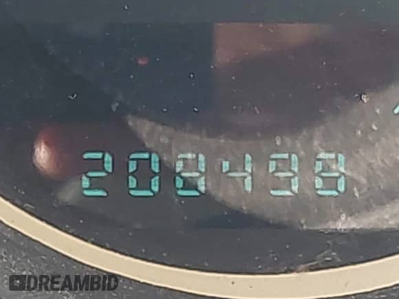 2006 Dodge Magnum R/T with VIN 2D4GV57226H116781, listed as a IAAI auction lot 41690430 with 208,490 mi miles and . Bid and sale history available at DreamBid. Image 15.