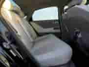 2023 Hyundai Ioniq 6 SEL с VIN KMHM34AA9PA048068, выставлен на аукционе Copart как лот 78479534 с пробегом 12 601 миль миль и Списание • Salvage title. История ставок и продаж доступна на DreamBid. Изображение 10.