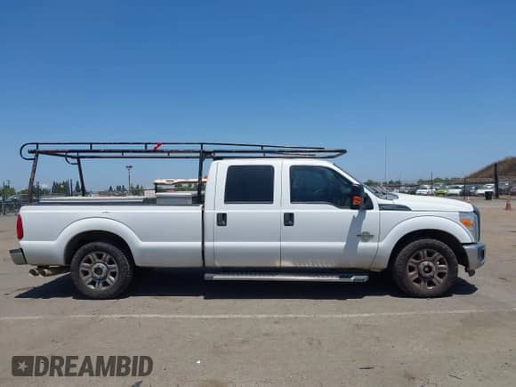2016 Ford F-250 XL with VIN 1FT7W2AT3GEC44255, listed as a IAAI auction lot 42484962 with 208,366 mi miles and . Bid and sale history available at DreamBid. Image 13.
